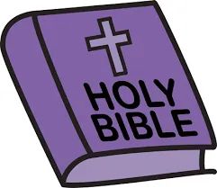 Holy Bible